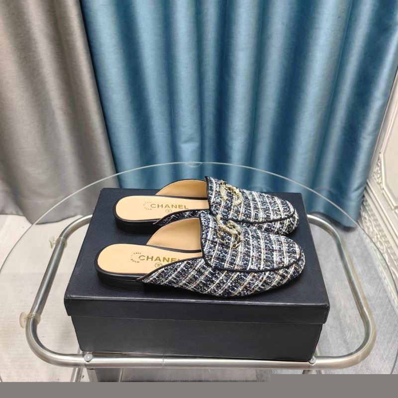 Ch*el slippers